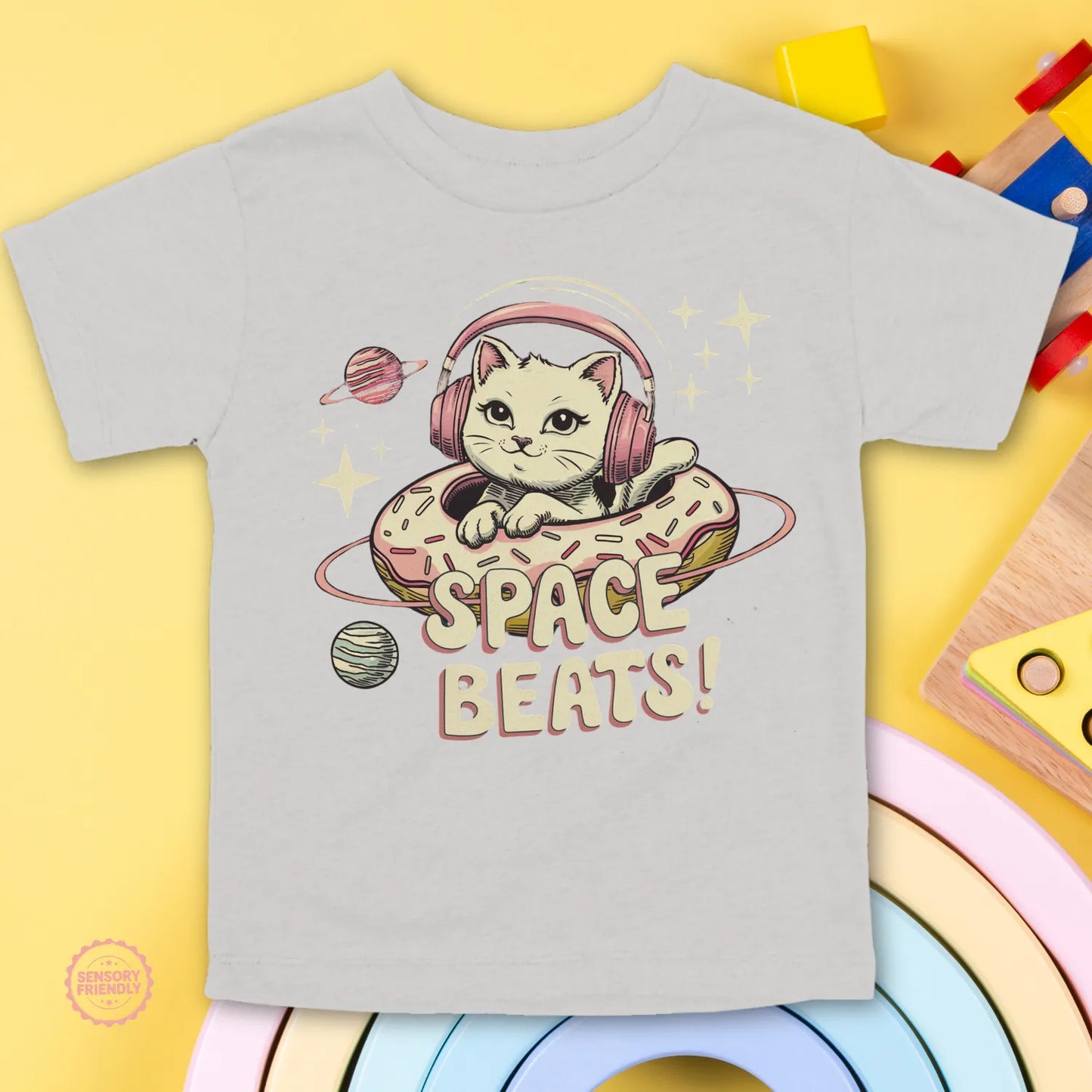 Space Beats - Youth