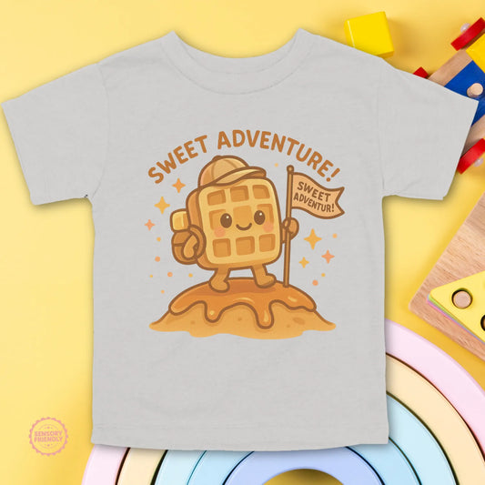 Sweet Adventure - Youth