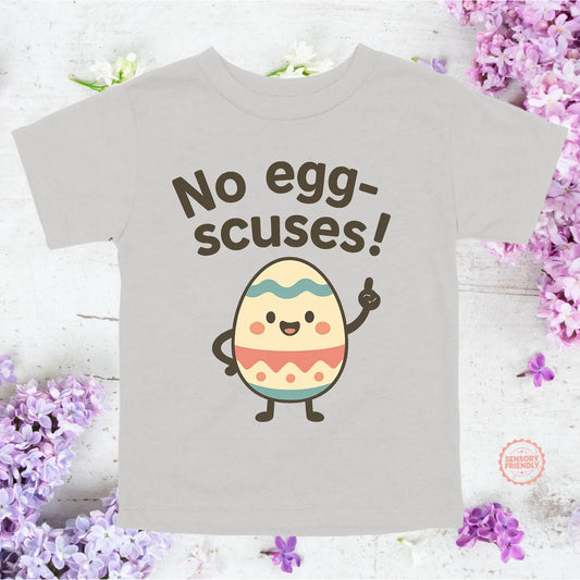 No Egg-scuses - Youth