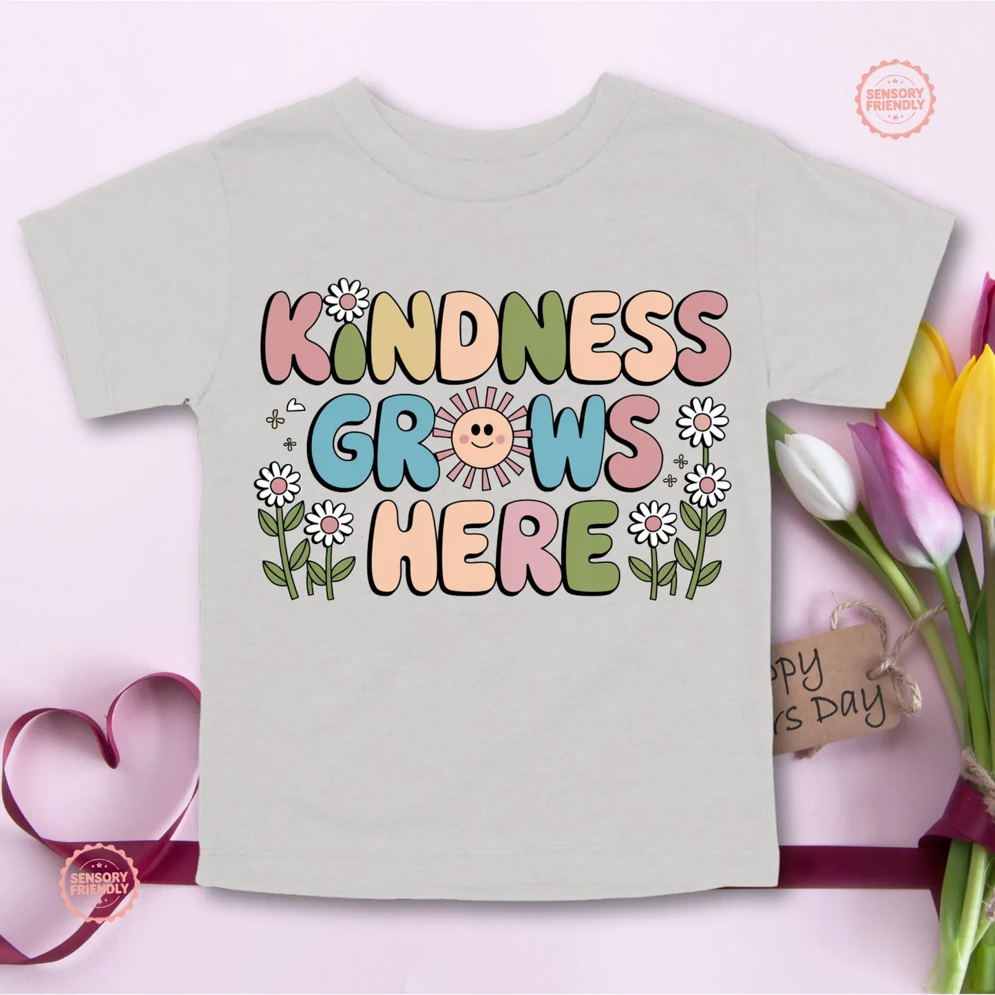 Kindness Grows Here - Youth