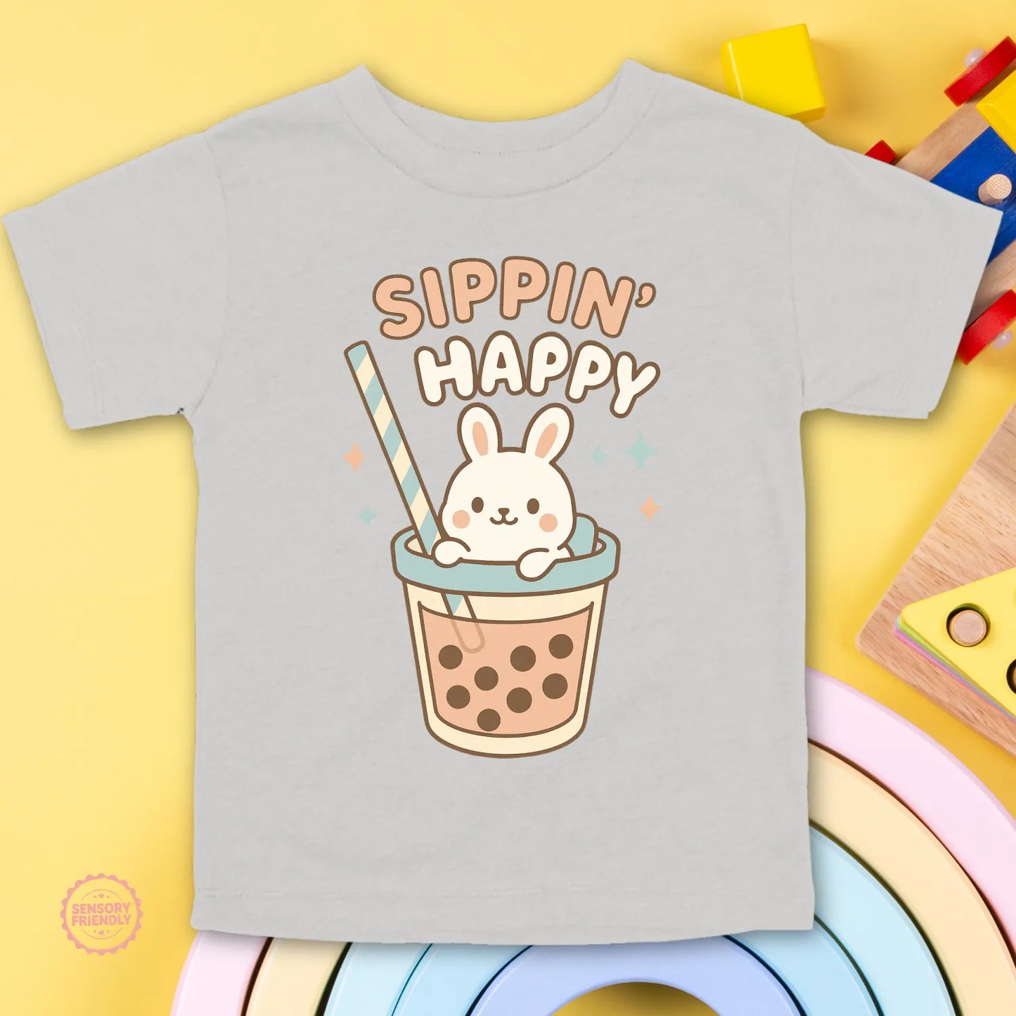 Sippin Happy - Youth