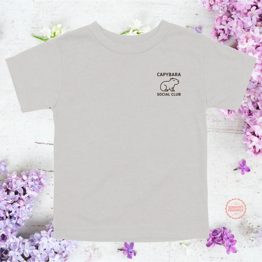 Capy Social Club Mini - Youth