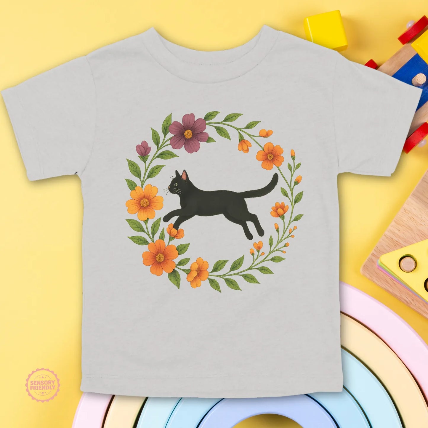 Wreathbound Whiskers - Youth