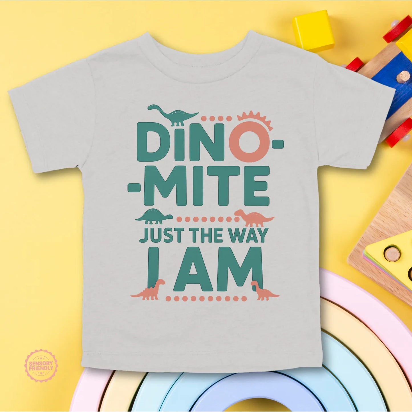 Dino Mite - Youth