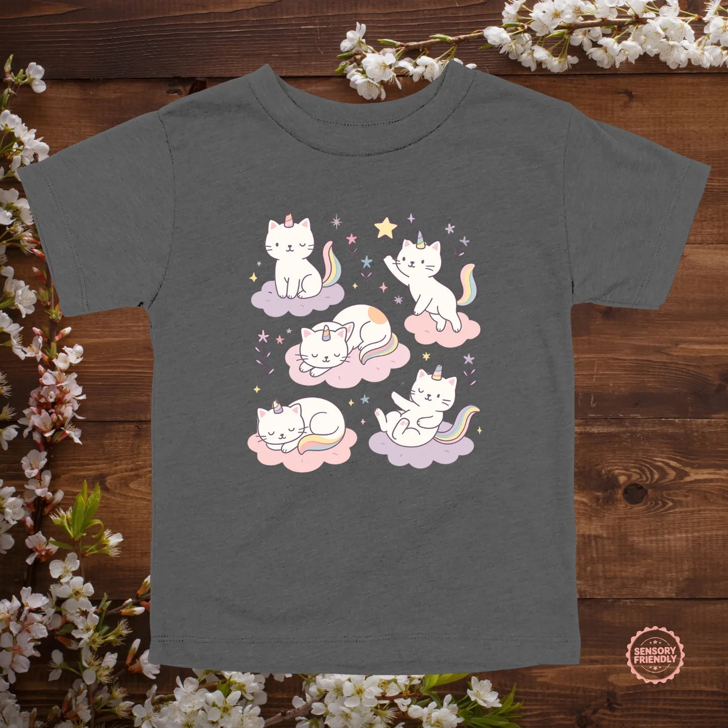 Meowgical Moments -Tot