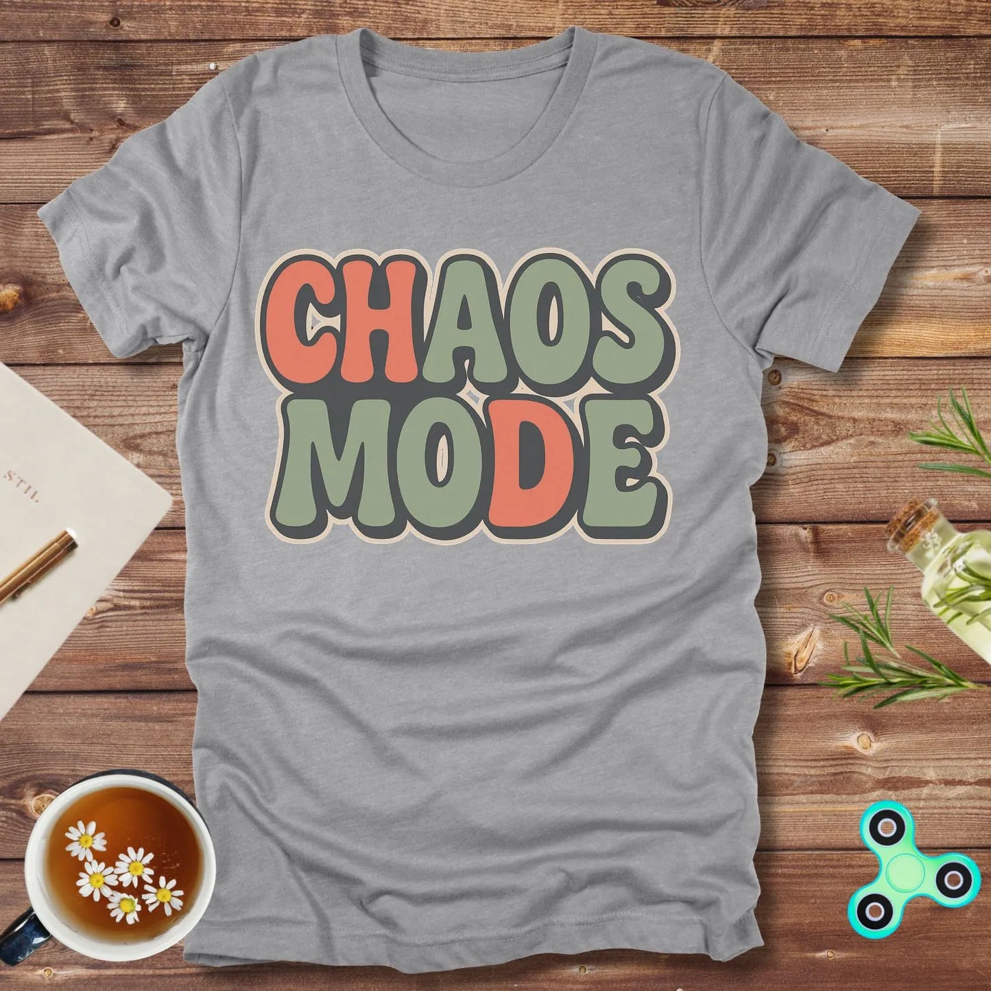 Chaos Mode
