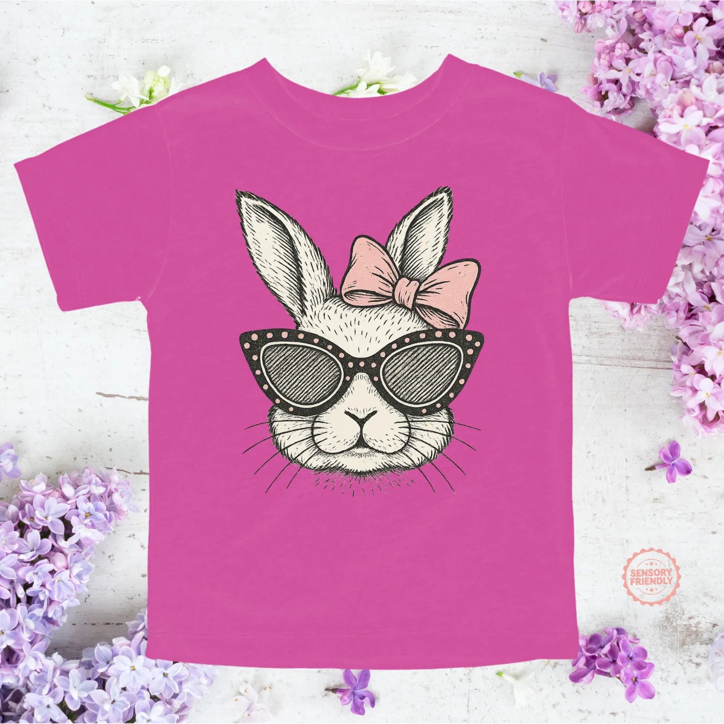 Sunglasses Bunny - Youth