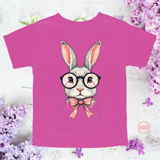 Glasses Bunny - Youth