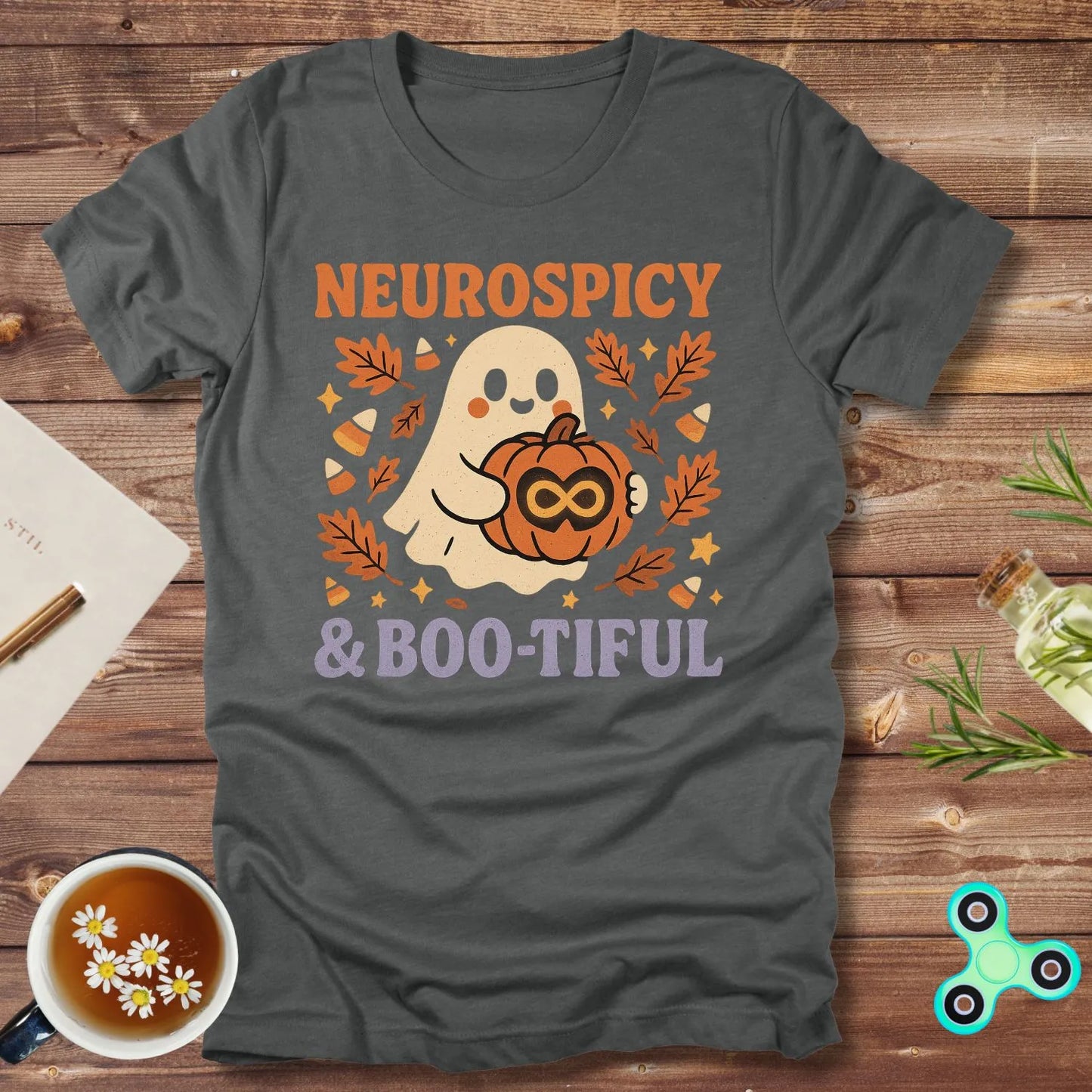 Neuroscipy Bootiful