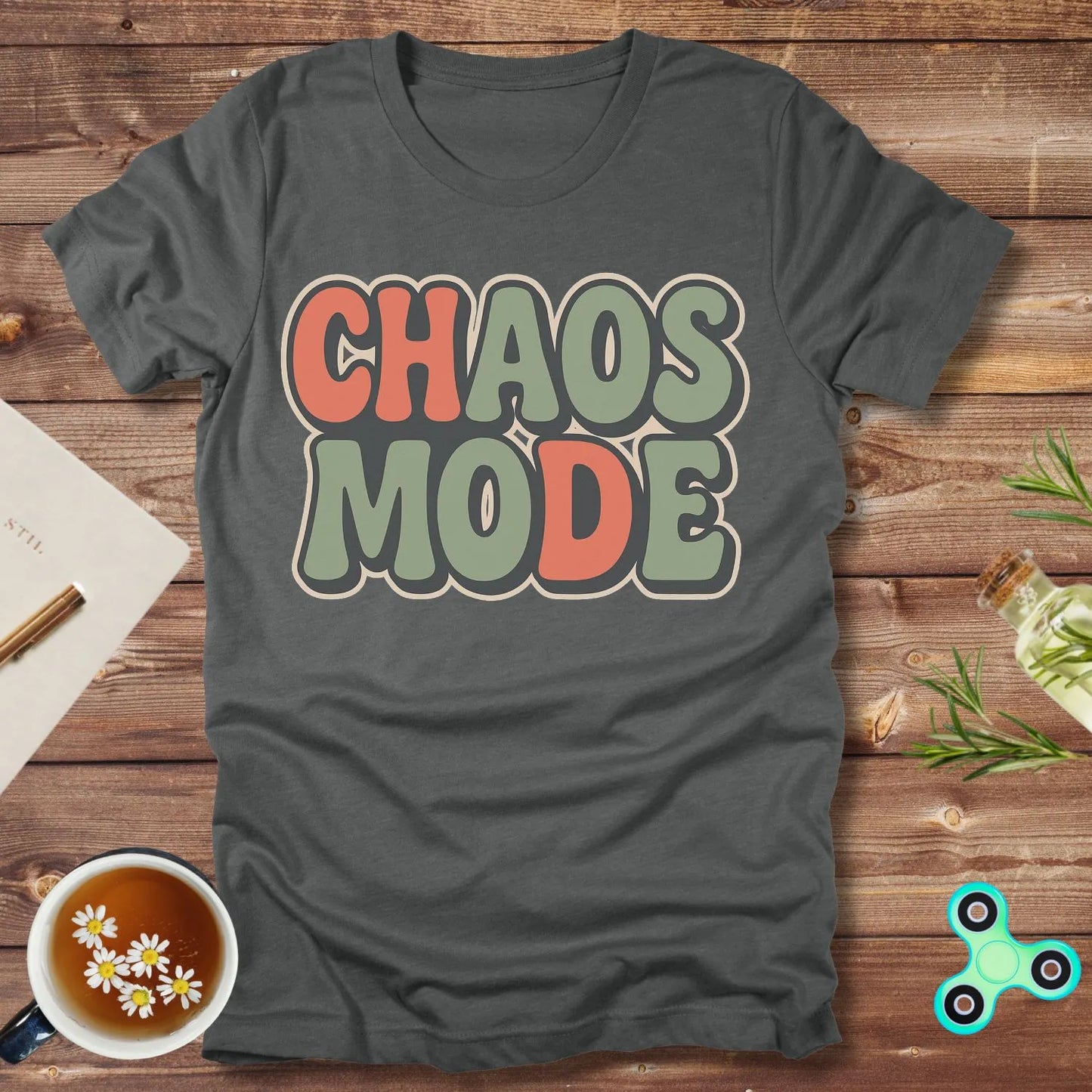 Chaos Mode