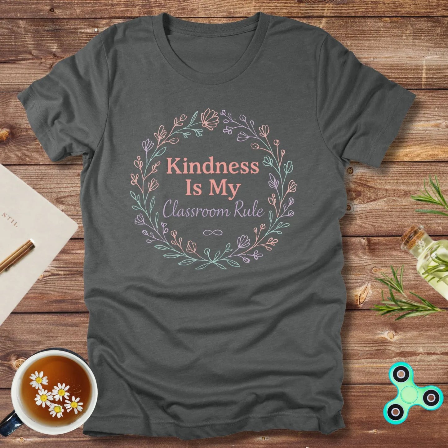 Kindness is My Classroom Rule