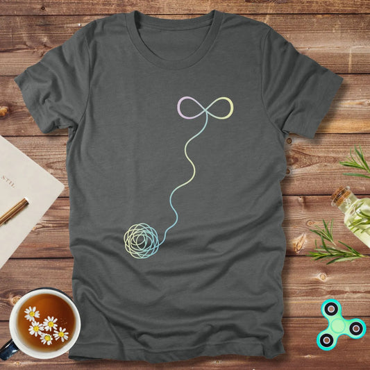 Beautifully Unravelled