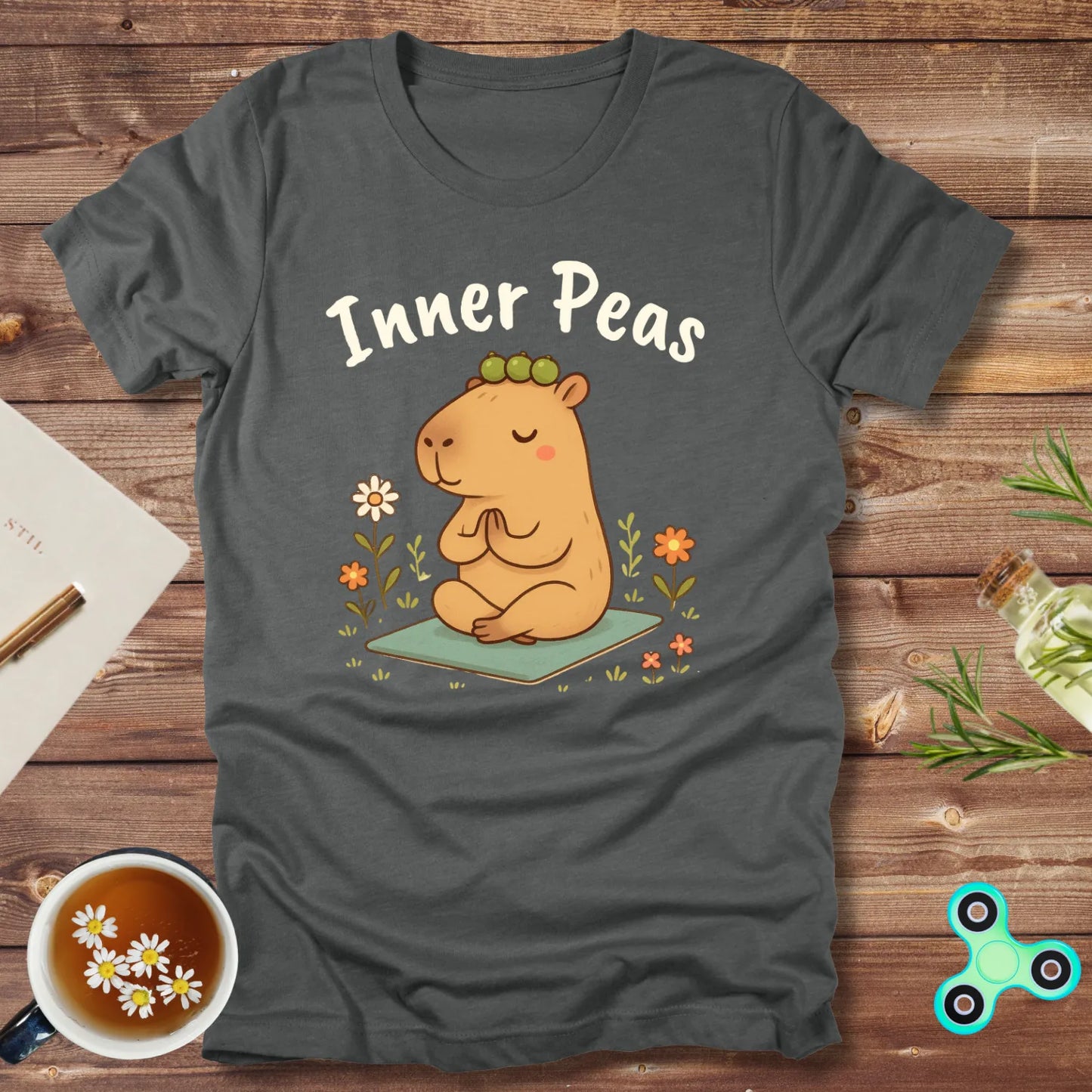 Inner Peas
