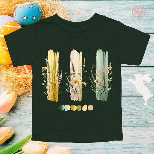 Wildflower Whispers - Youth