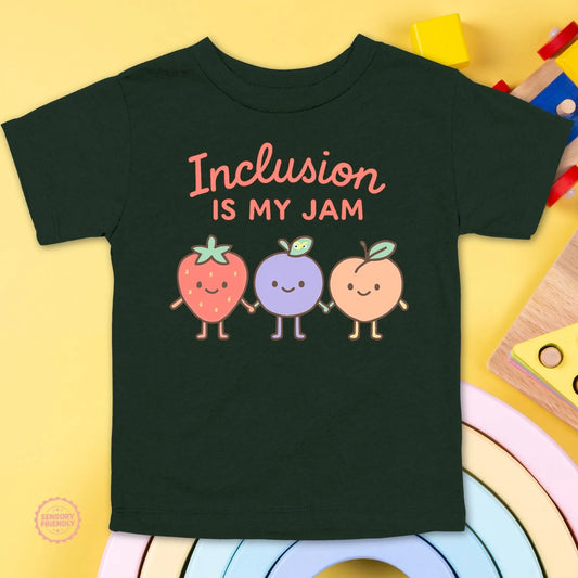 Inclusion is My Jam - Youth