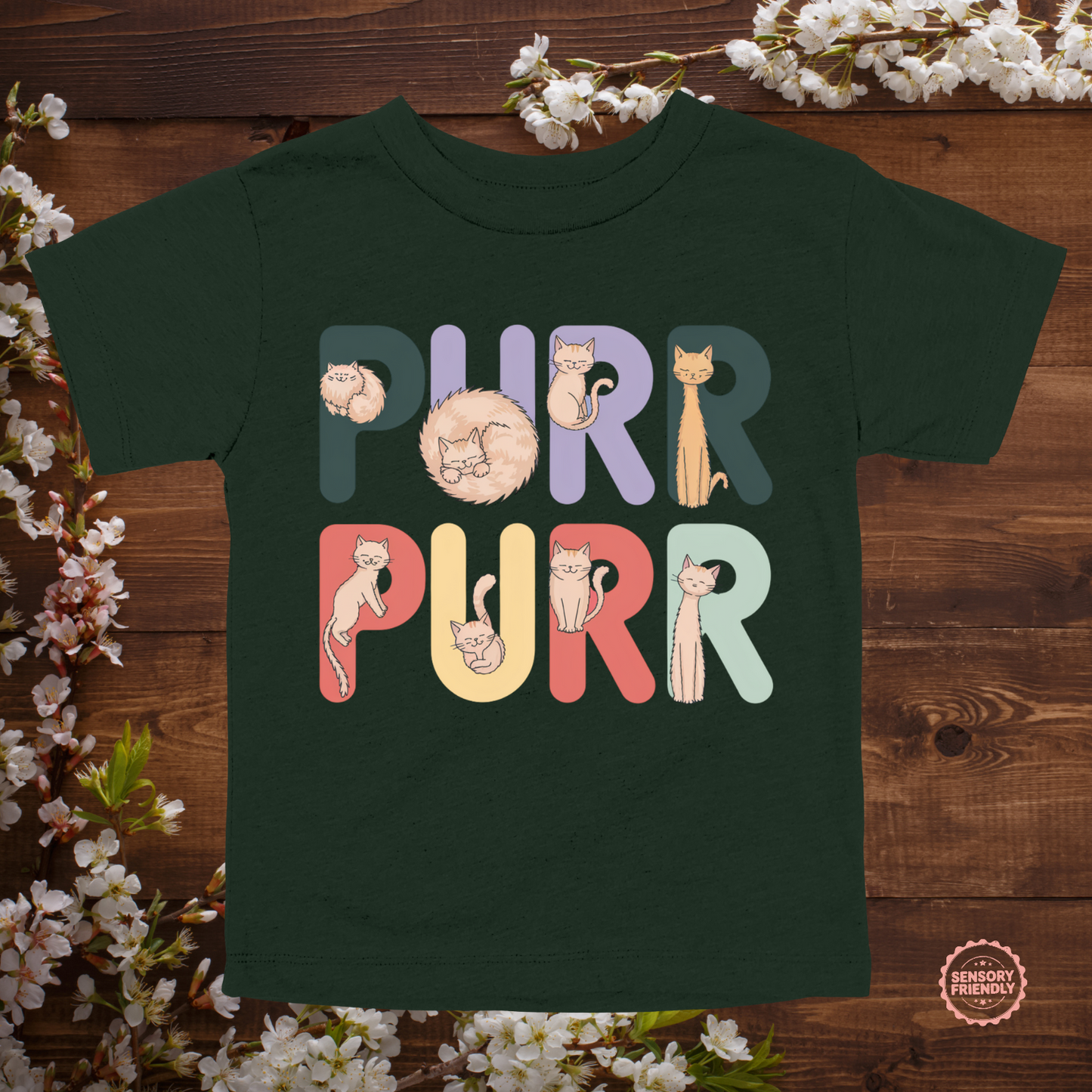 Purr Purr