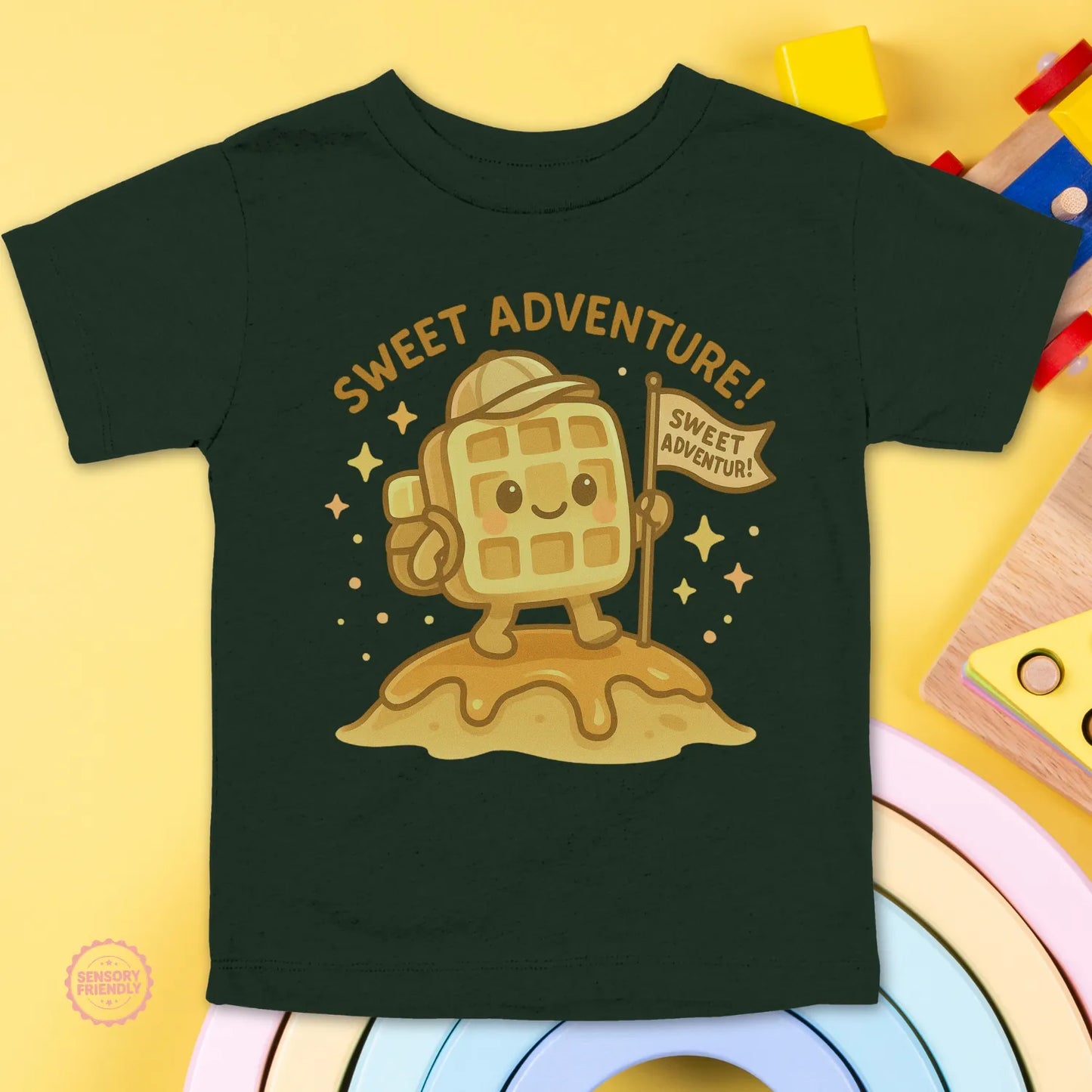 Sweet Adventure - Youth