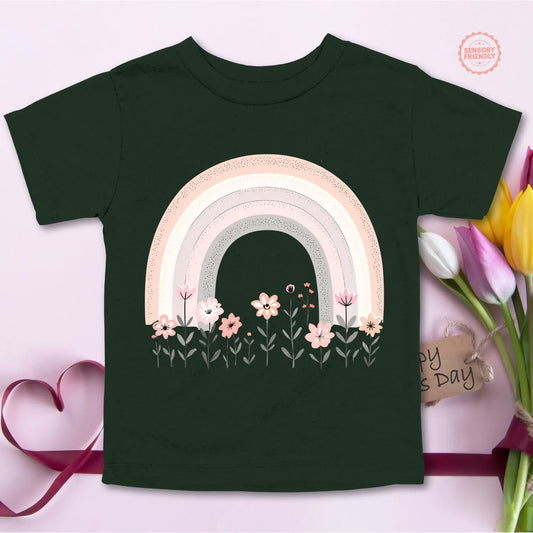 Soft Skies & Blooms - Youth