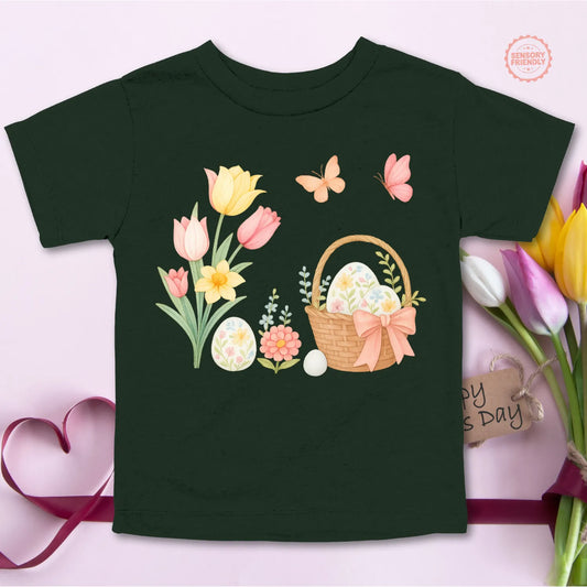 Bloom & Basket - Youth