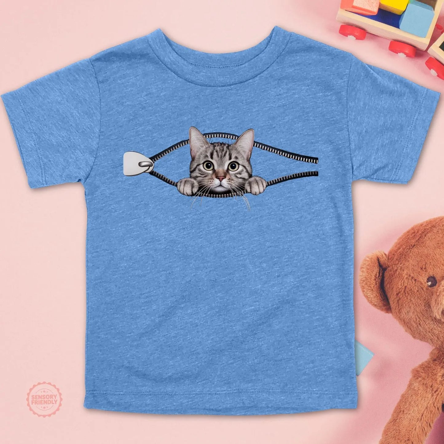 Peek-a-Meow - Youth