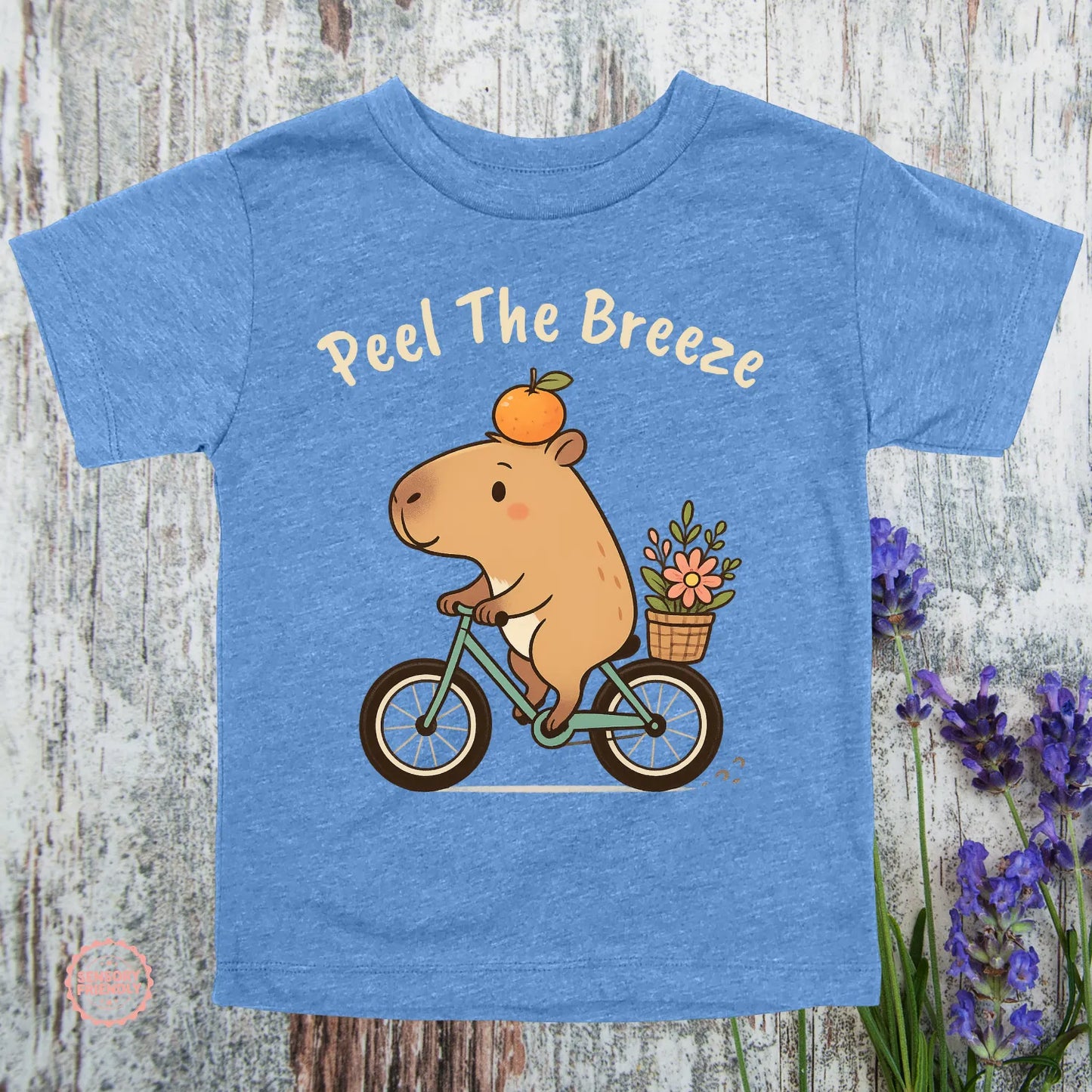 Peel The Breeze - Youth