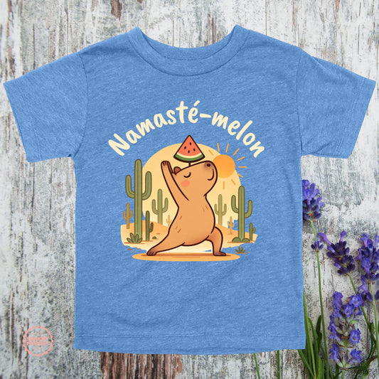Namasté-melon - Youth