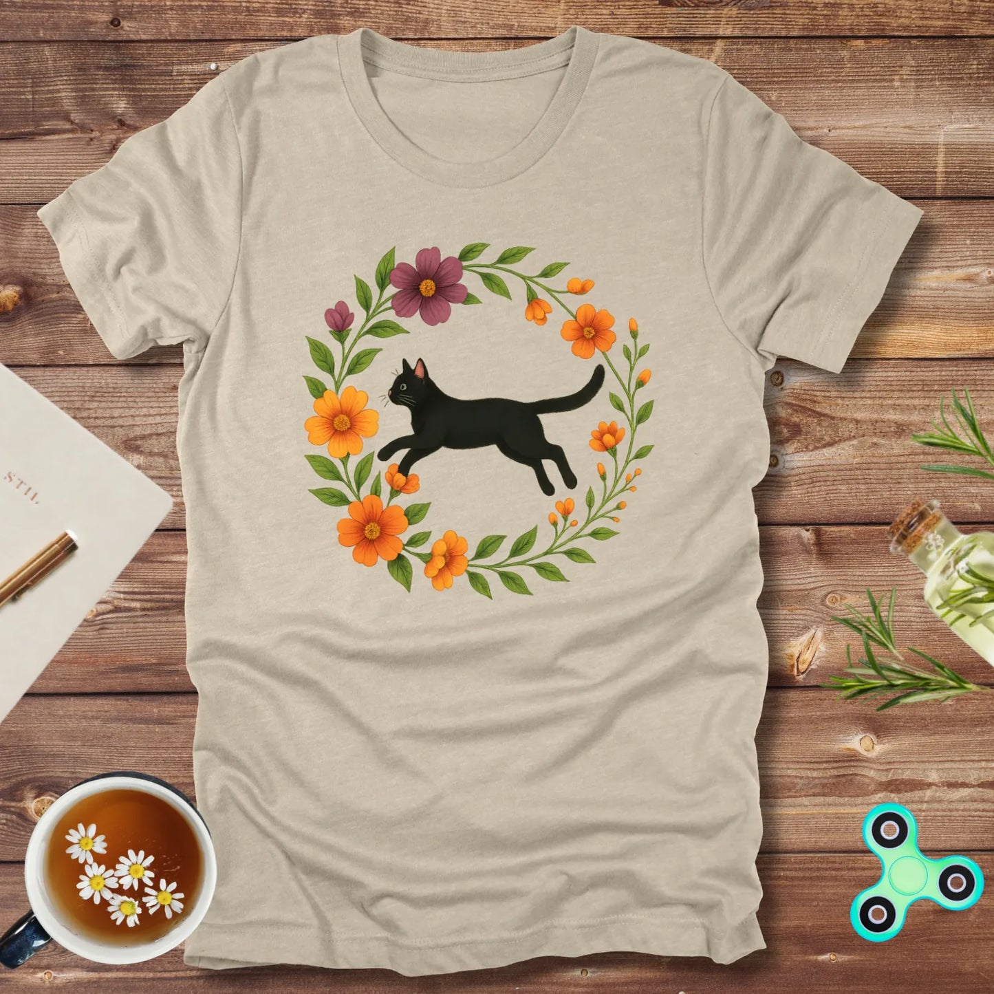 Wreathbound Whiskers