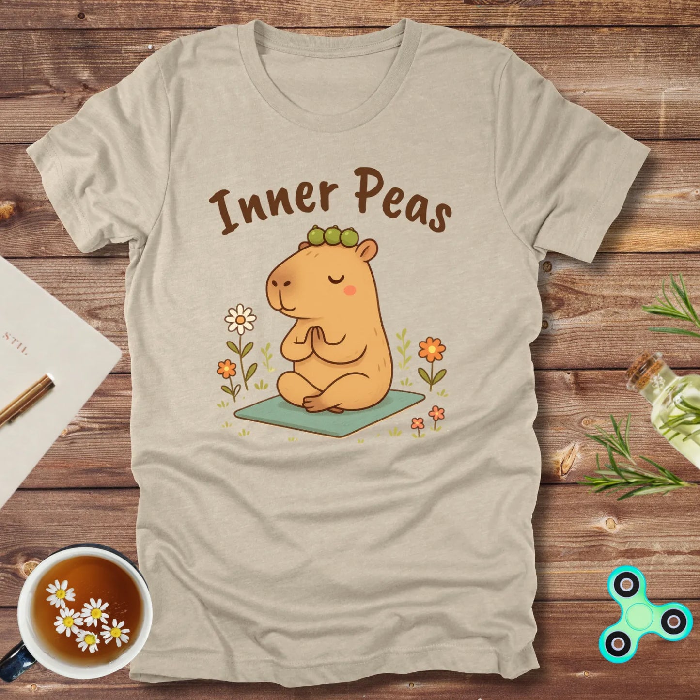 Inner Peas