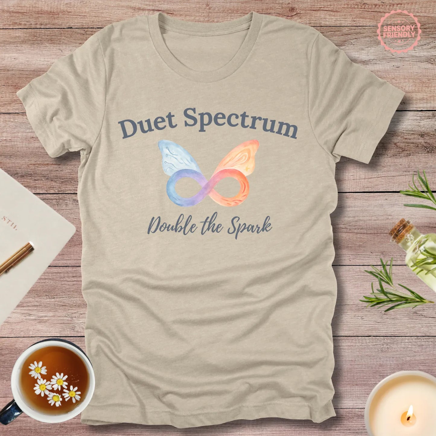 Duet Spectrum