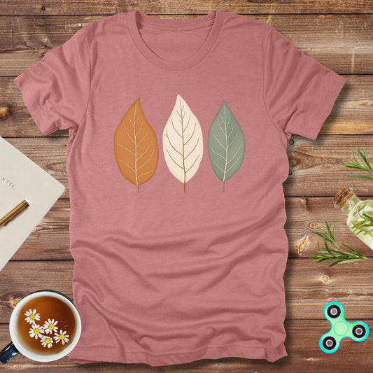 Leaf Trio