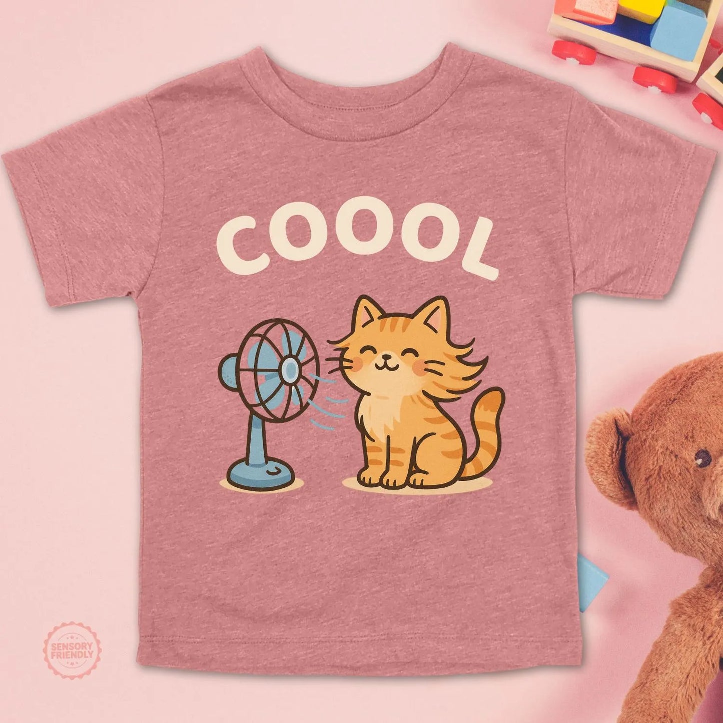 Cool Cat - Youth