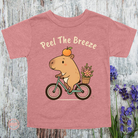 Peel The Breeze - Youth