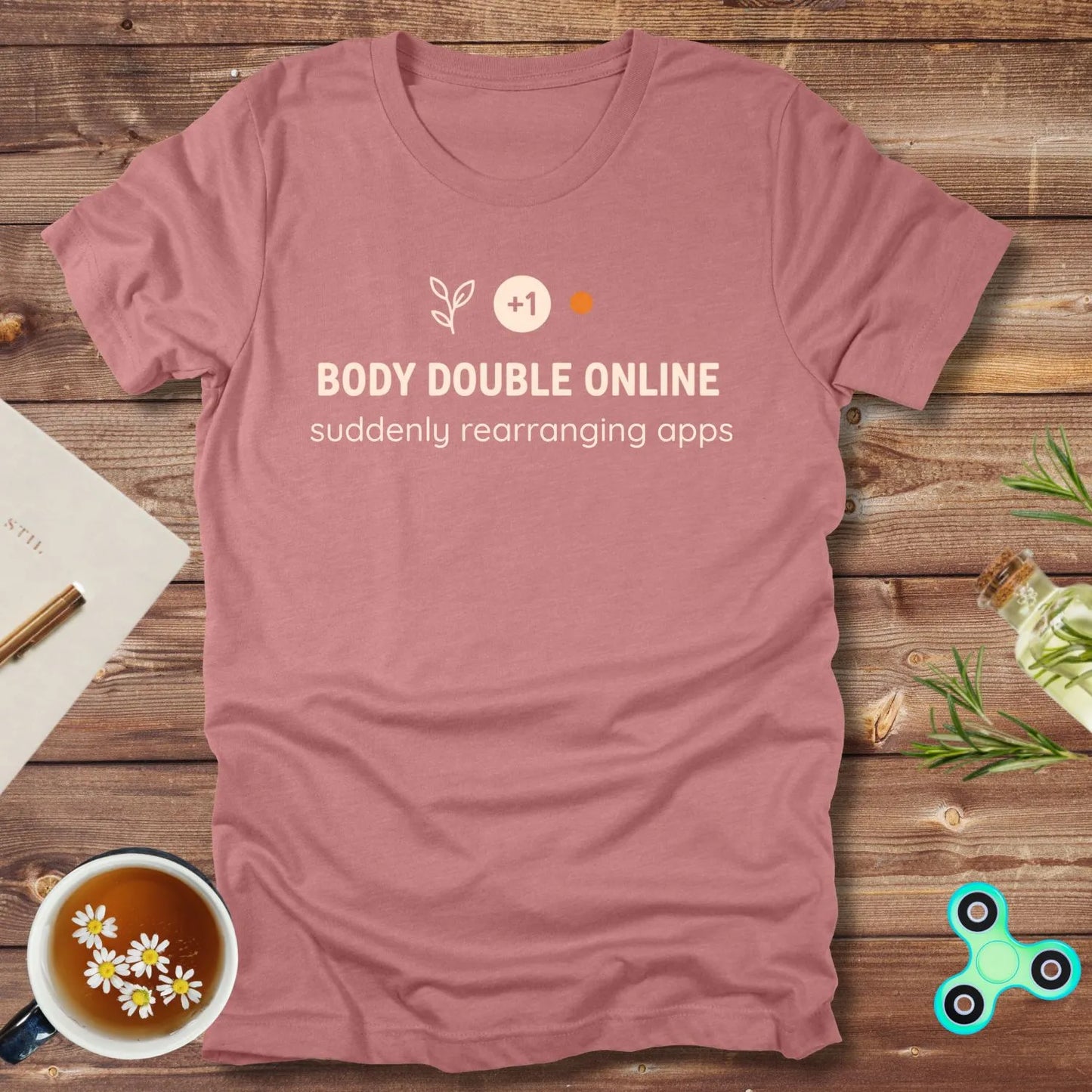 Body Double Onlline