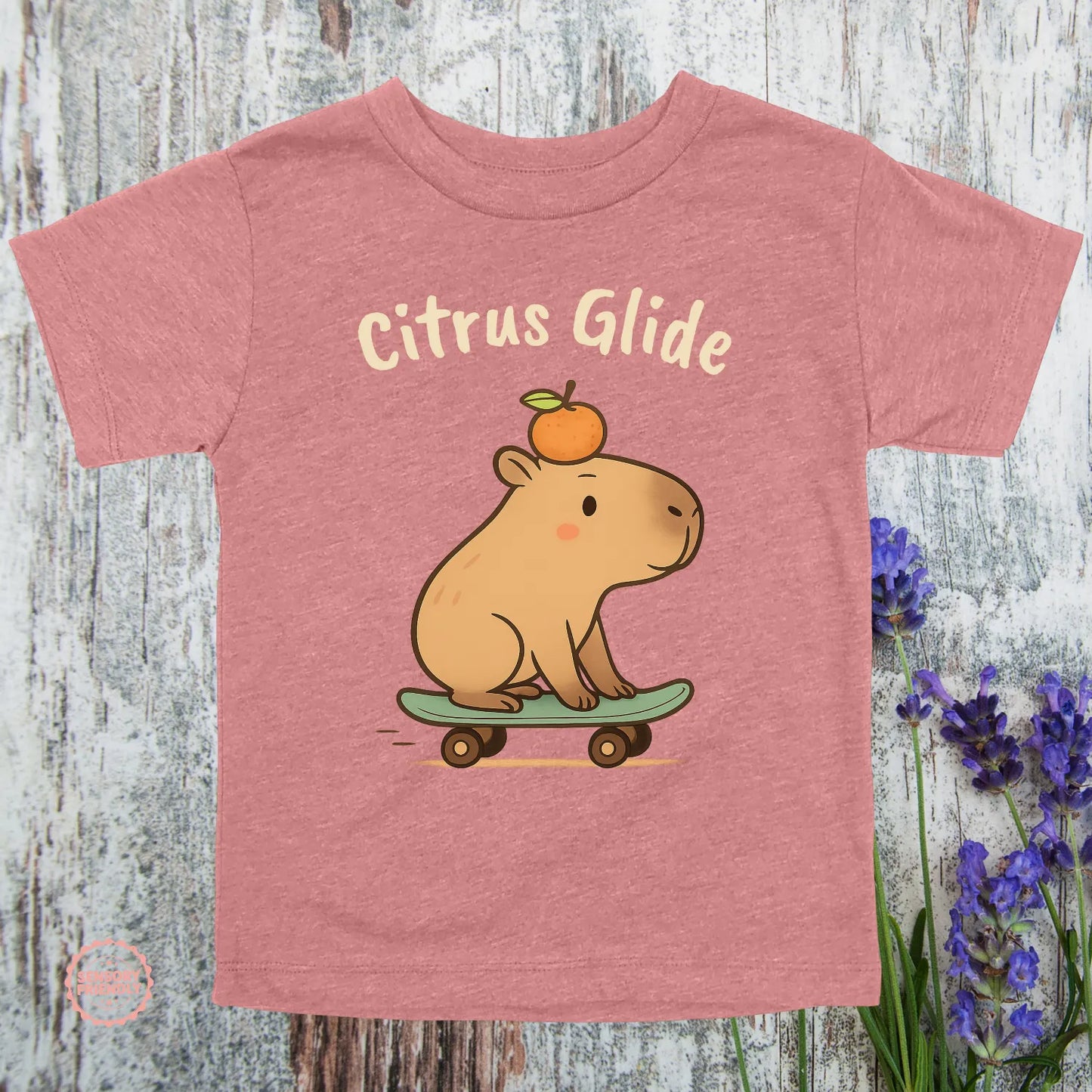 Citrus Glide - Youth