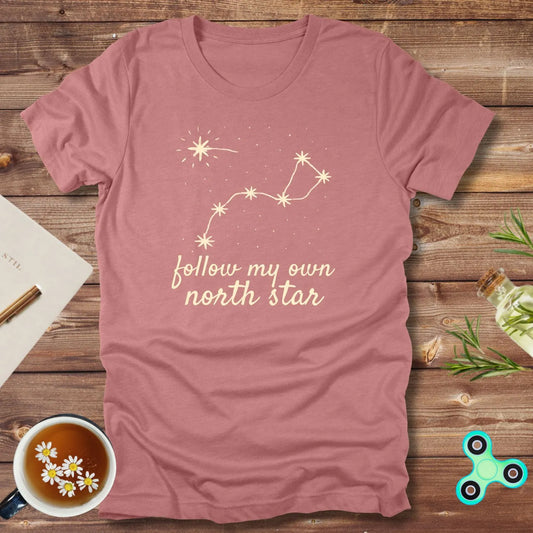 Follow My Own North Star