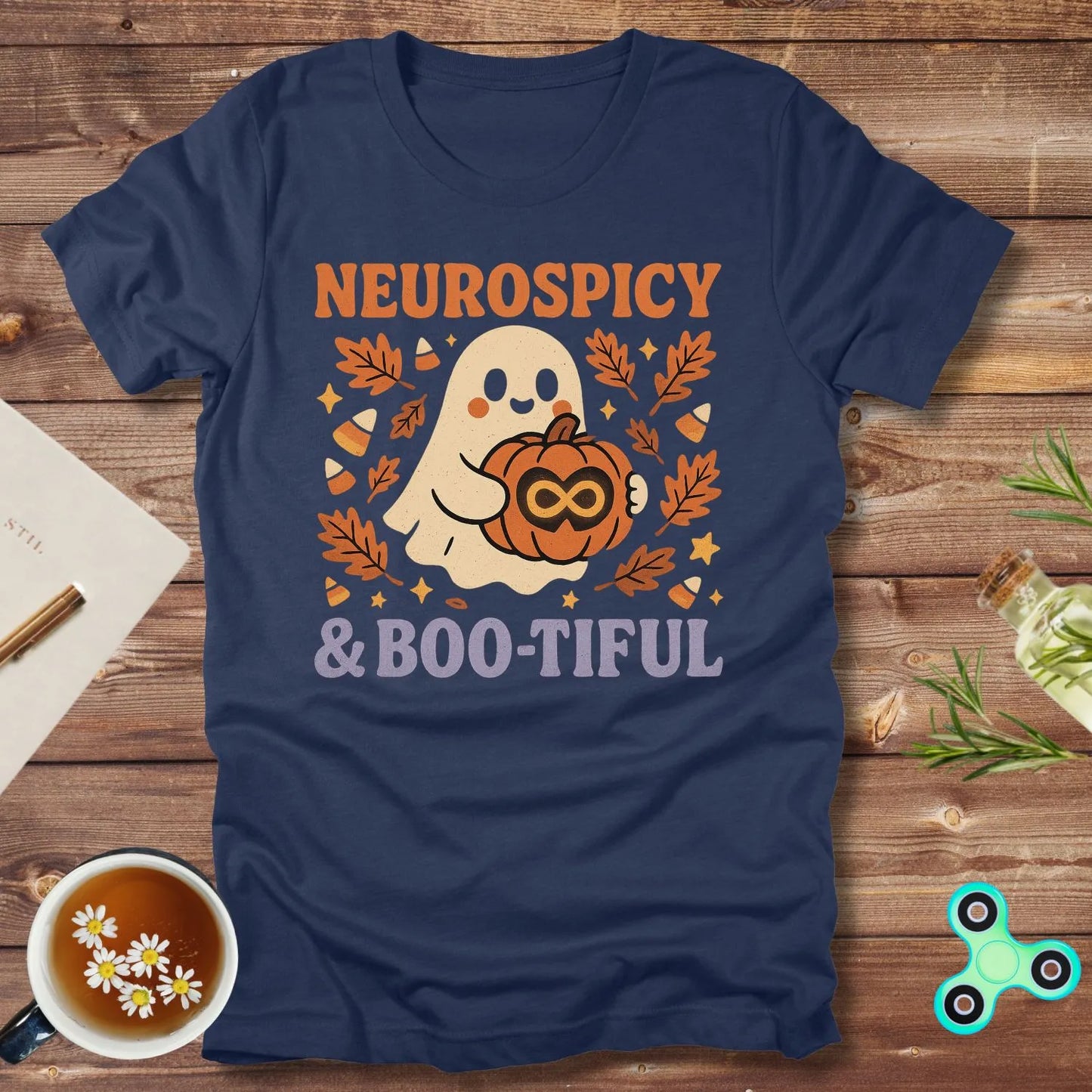 Neuroscipy Bootiful