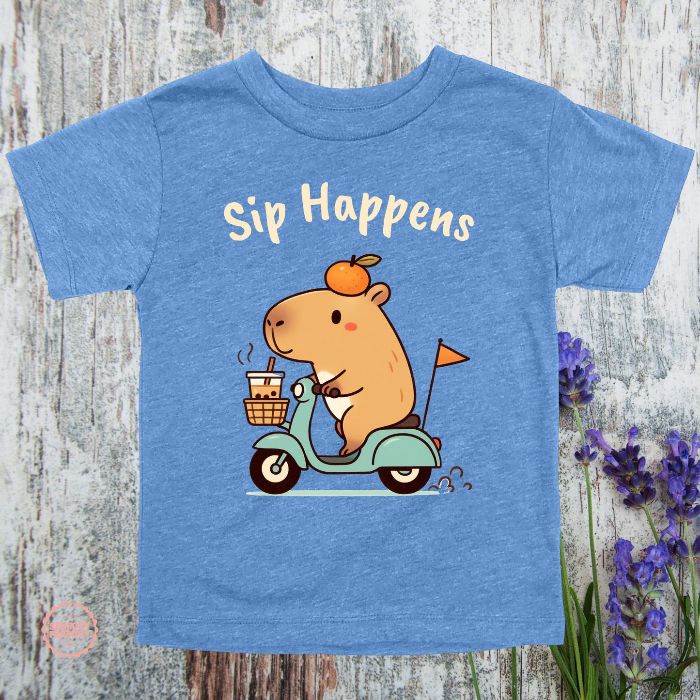 Sip Happens - Youth