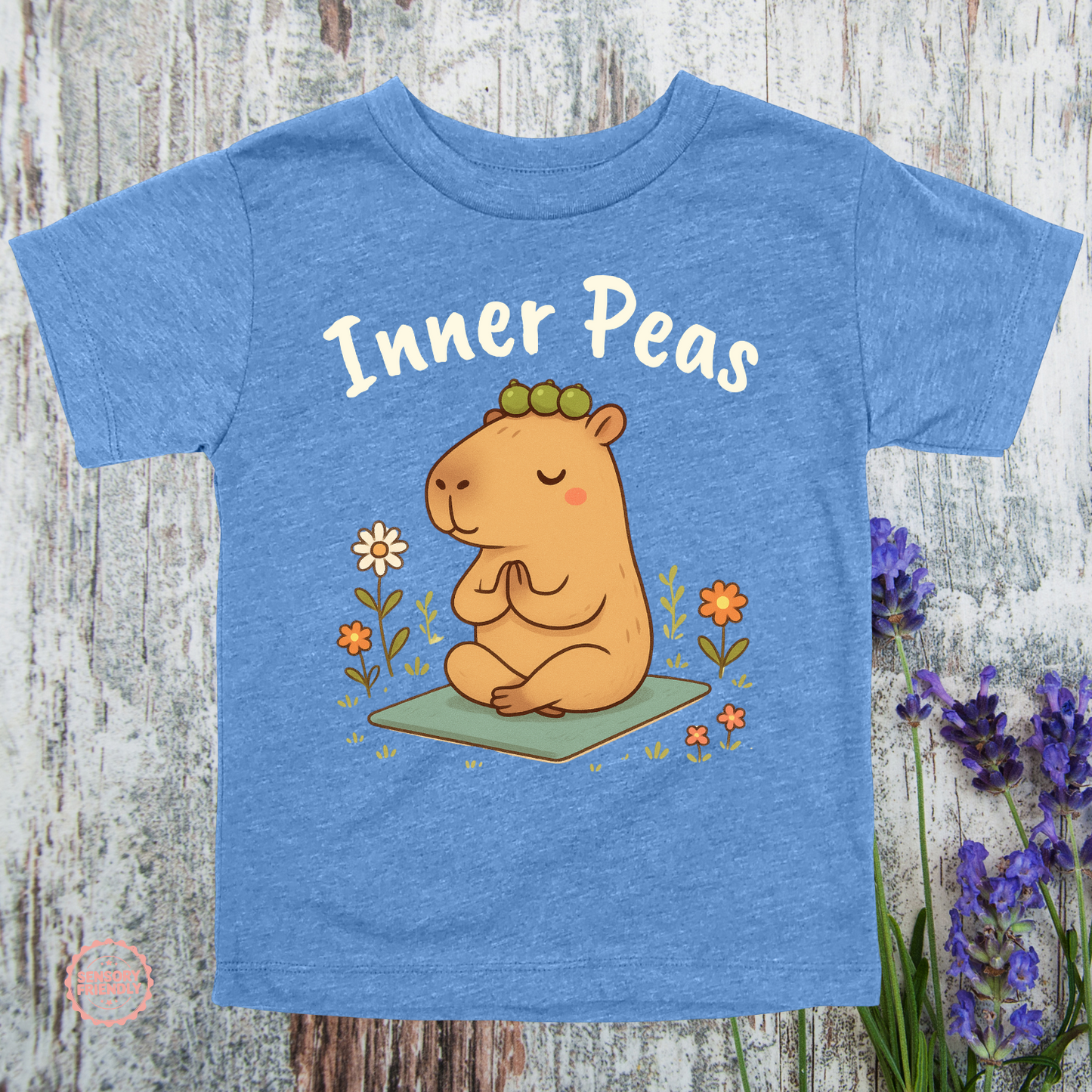 Inner Peas
