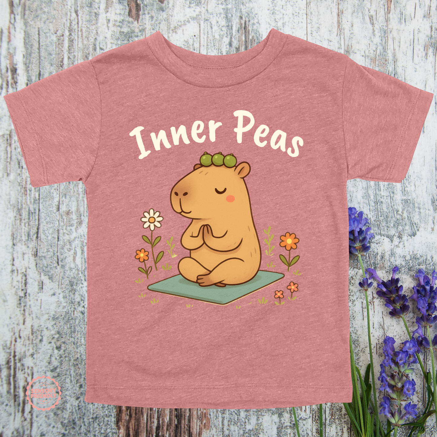 Inner Peas