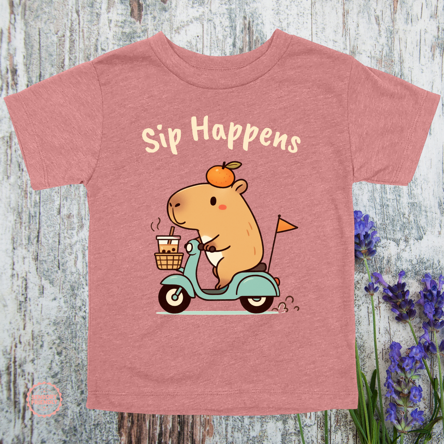 Sip Happens - Youth