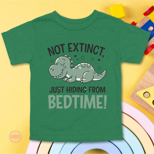 Dino Snooze Escape - Youth