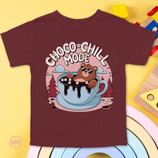 Choco-chill Mode - Youth