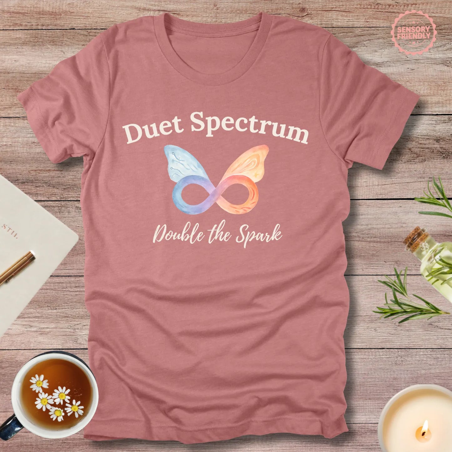 Duet Spectrum