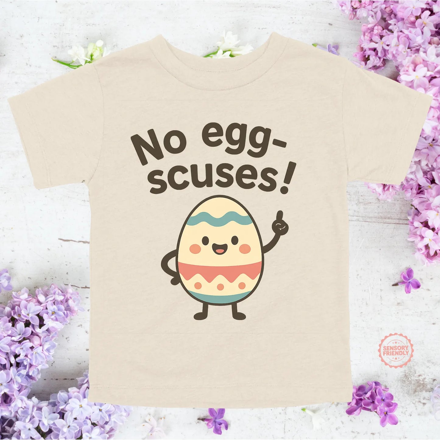 No Egg-scuses - Youth