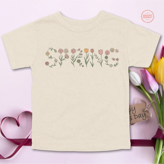 Letters in Bloom - Youth