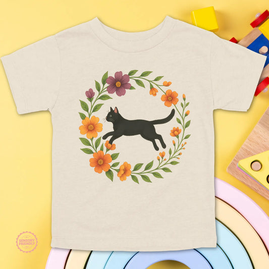 Wreathbound Whiskers - Youth