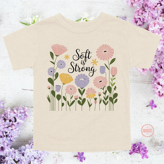 Bold in Bloom - Youth