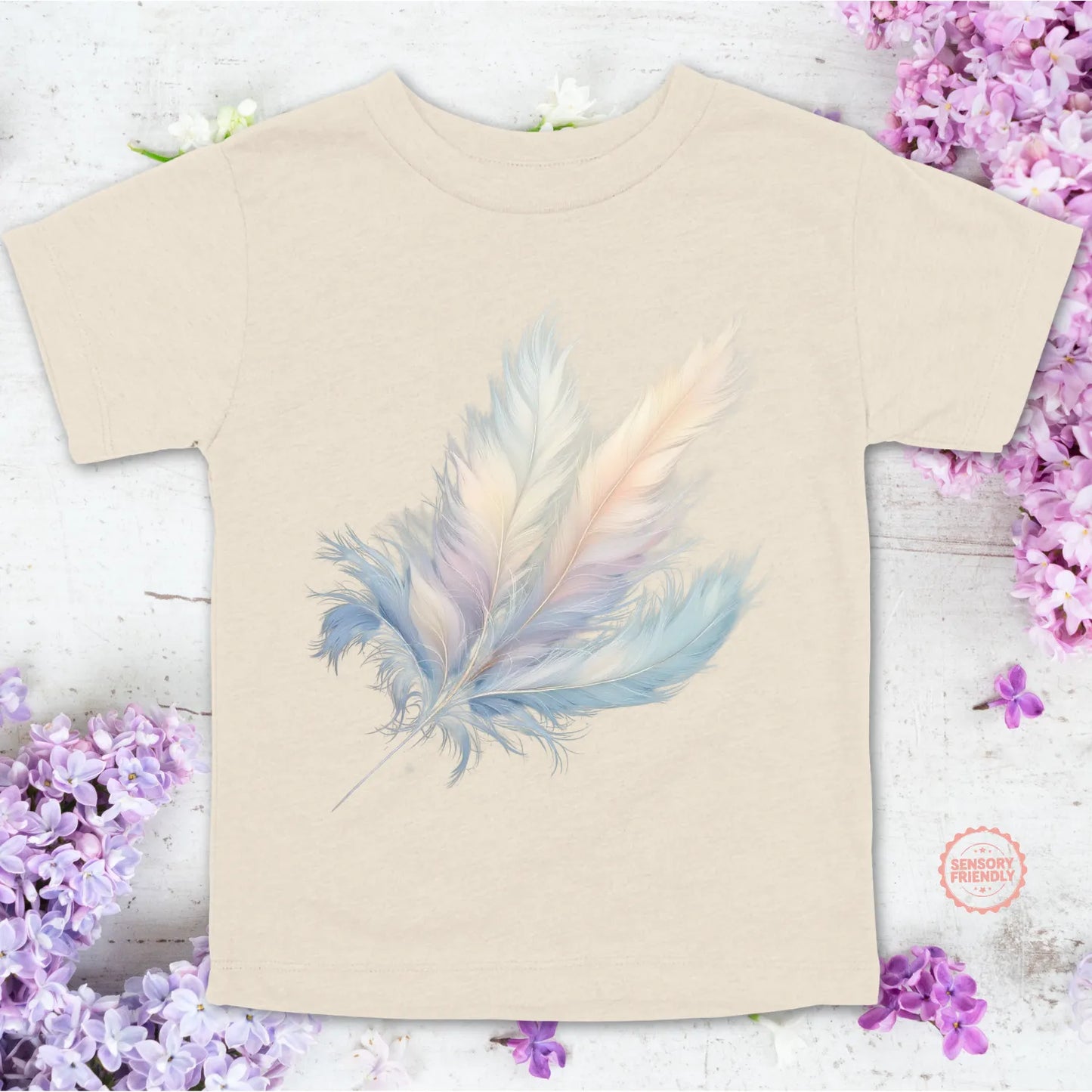 The Gentle Feather - Youth