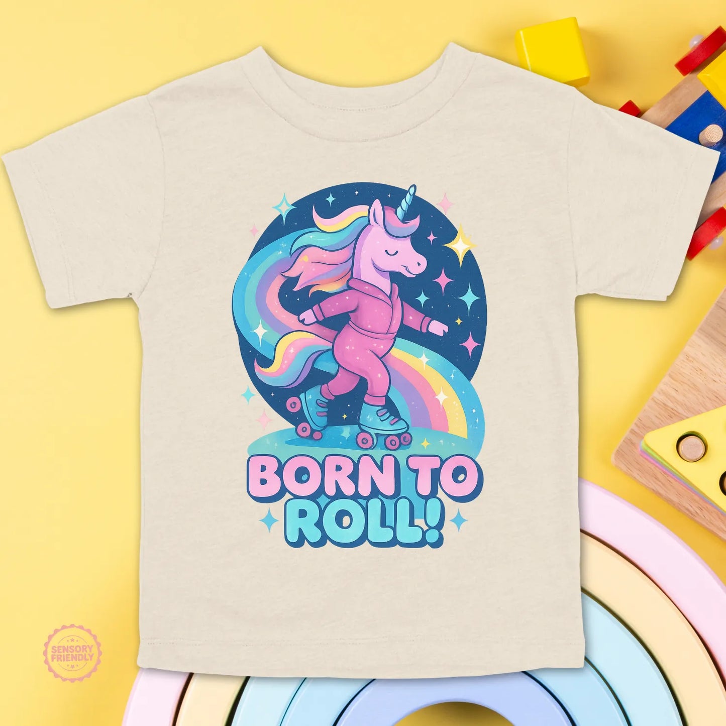 Born to Roll - Youth