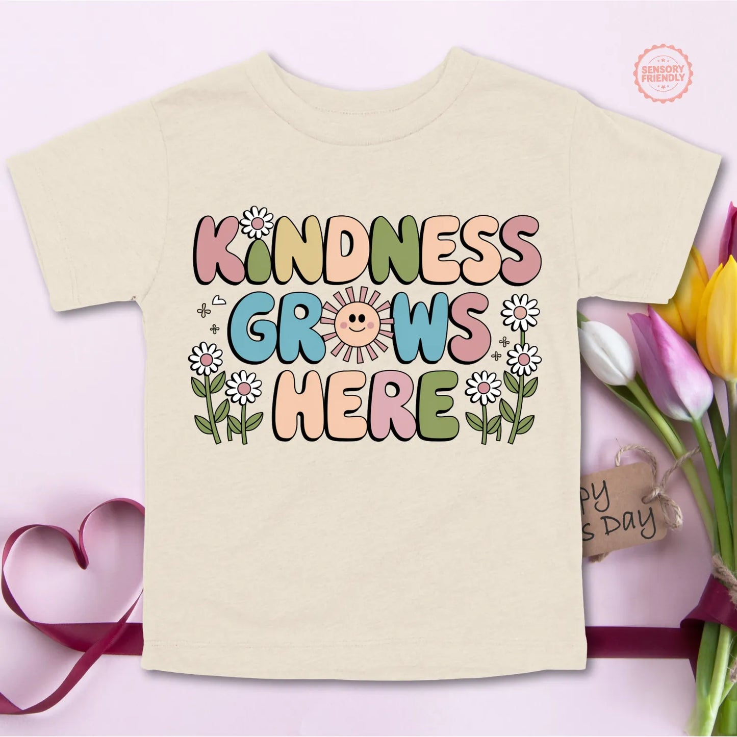Kindness Grows Here - Youth